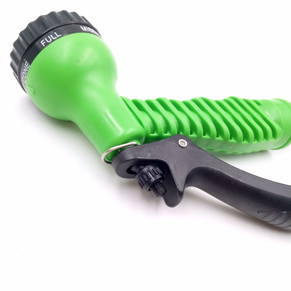 Garden Water Spray Sprinkler Car Wash Hose Nozzles