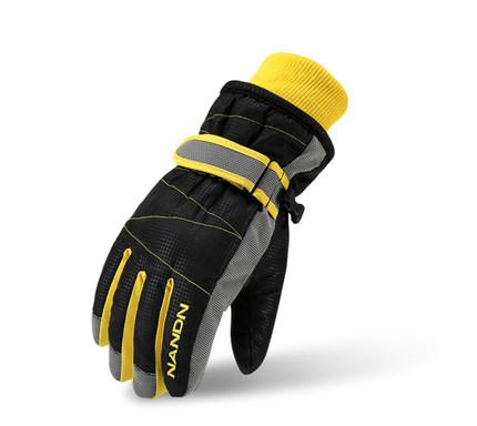 Winter Outdoor Sports Ski Snowboard Snow Glove
