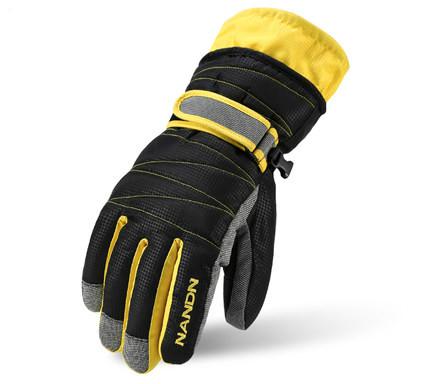 Winter Outdoor Sports Ski Snowboard Snow Glove