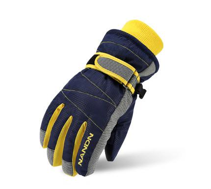 Winter Outdoor Sports Ski Snowboard Snow Glove