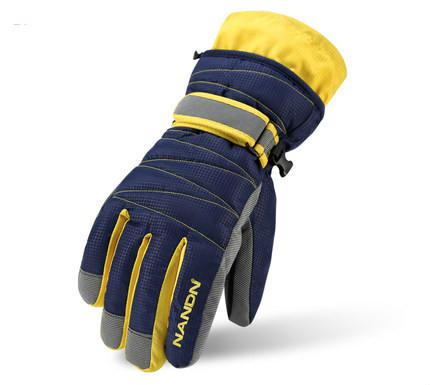 Winter Outdoor Sports Ski Snowboard Snow Glove