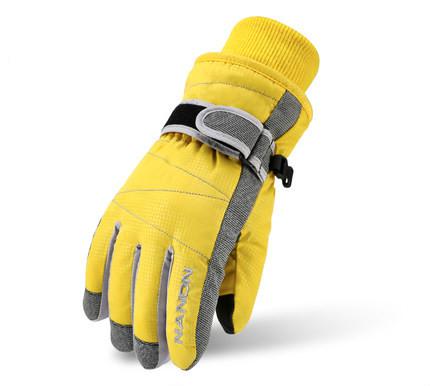 Winter Outdoor Sports Ski Snowboard Snow Glove