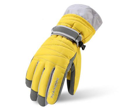 Winter Outdoor Sports Ski Snowboard Snow Glove