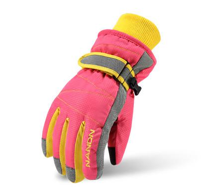 Winter Outdoor Sports Ski Snowboard Snow Glove