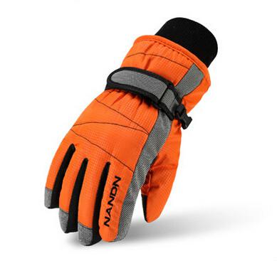 Winter Outdoor Sports Ski Snowboard Snow Glove
