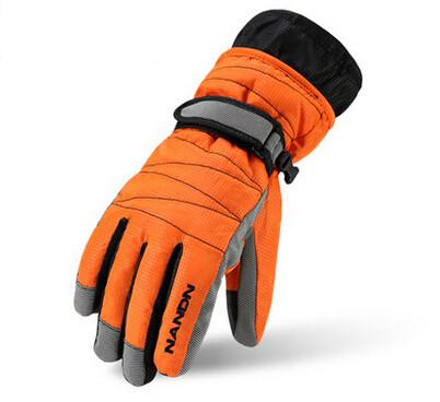 Winter Outdoor Sports Ski Snowboard Snow Glove