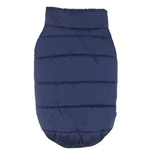 Winter Pet Dog Coat Vest Warm Clothes