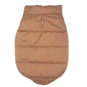 Winter Pet Dog Coat Vest Warm Clothes