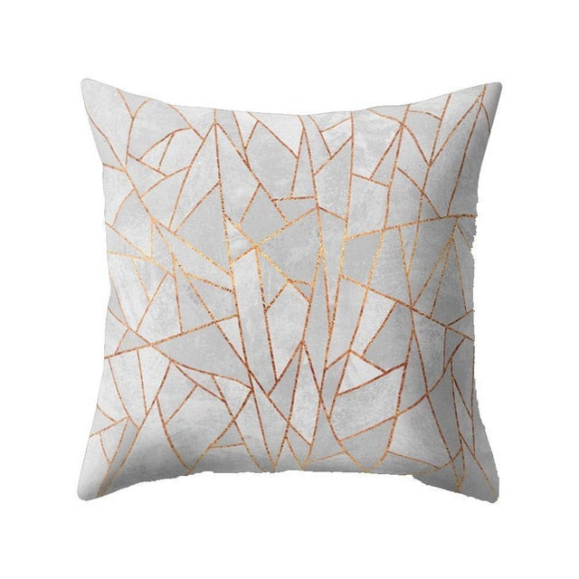 Nordic Style Geometric Cushion Cover Pillow Case