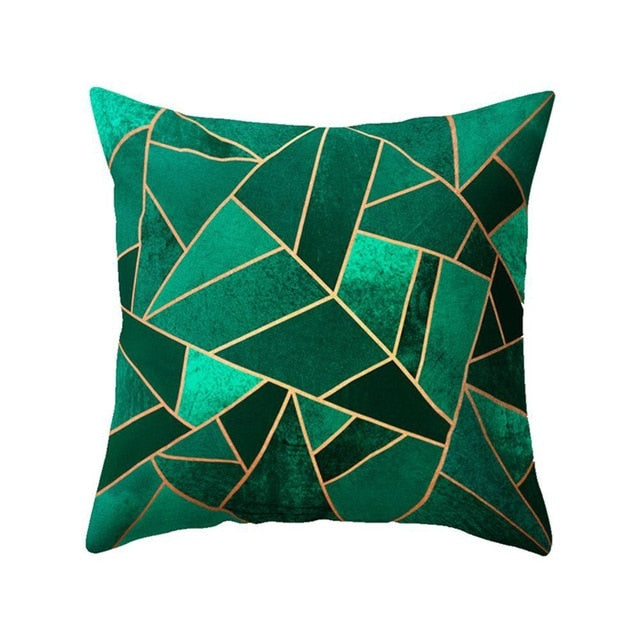 Nordic Style Geometric Cushion Cover Pillow Case