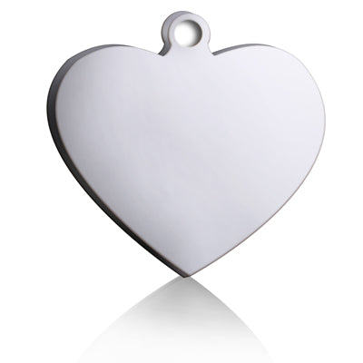 Pet ID Tag Collar Charm Name Pendant Accessories
