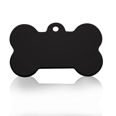 Pet ID Tag Collar Charm Name Pendant Accessories