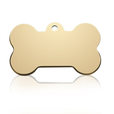 Pet ID Tag Collar Charm Name Pendant Accessories