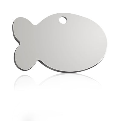 Pet ID Tag Collar Charm Name Pendant Accessories