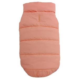 Winter Pet Dog Coat Vest Warm Clothes