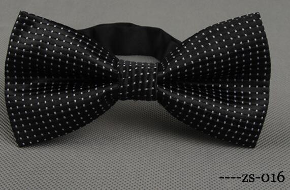 Paisley Bowknot Bowties Gift