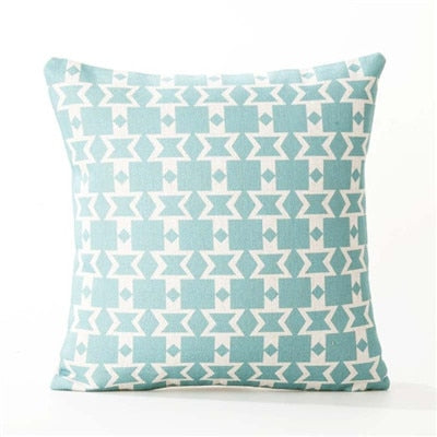 Nordic Cushion Cover Bohemian Pillow Case Decor
