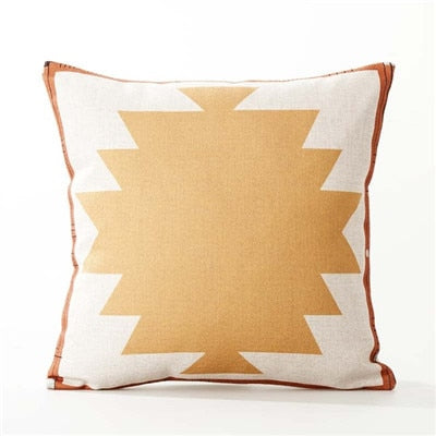 Nordic Cushion Cover Bohemian Pillow Case Decor