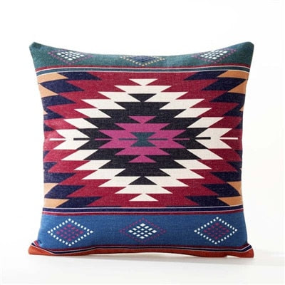 Nordic Cushion Cover Bohemian Pillow Case Decor