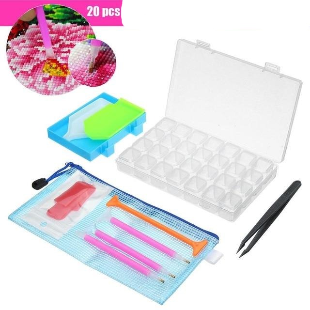 A4 LED Light Pad Artist Table Tracing Drawing Board