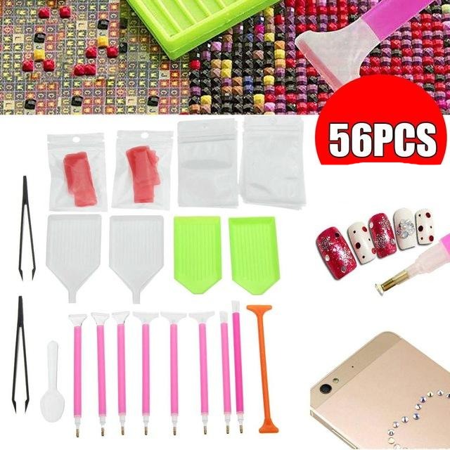 A4 LED Light Pad Artist Table Tracing Drawing Board