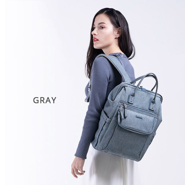 Diaper Backpack Waterproof Maternity Bag
