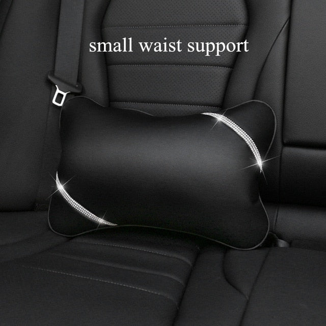 Bling Steering Wheel Cover Car Accessories