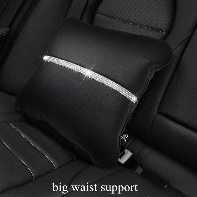 Bling Steering Wheel Cover Car Accessories