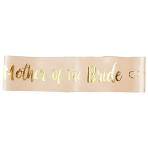 Hen Party Sash Bride Bachelorette