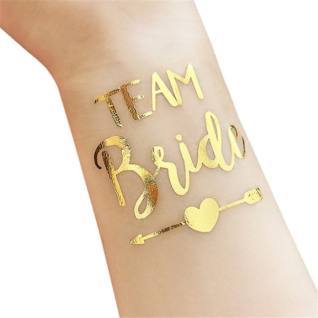 Hen Party Sash Bride Bachelorette