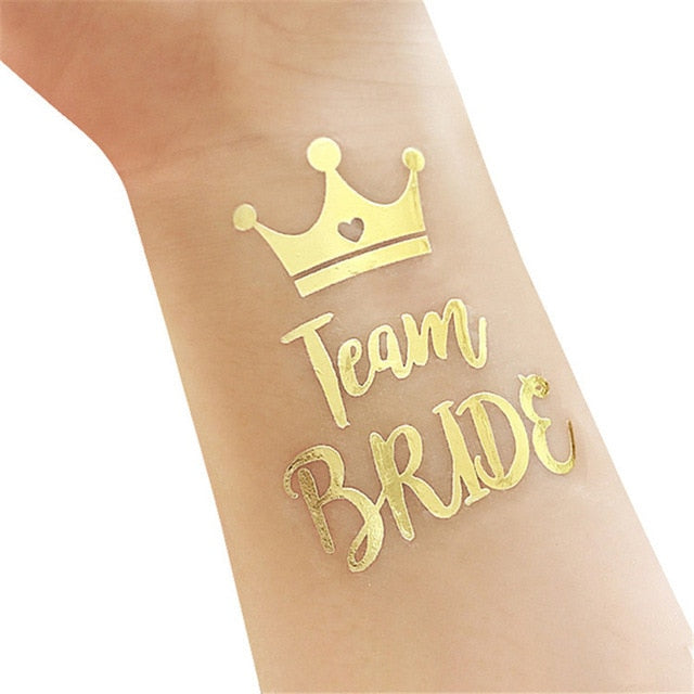 Hen Party Sash Bride Bachelorette