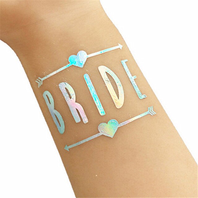 Hen Party Sash Bride Bachelorette
