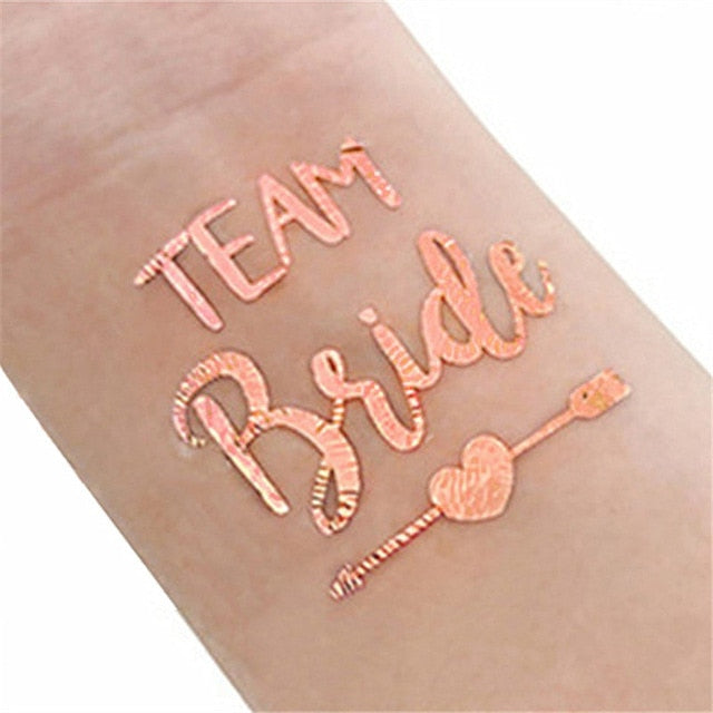 Hen Party Sash Bride Bachelorette
