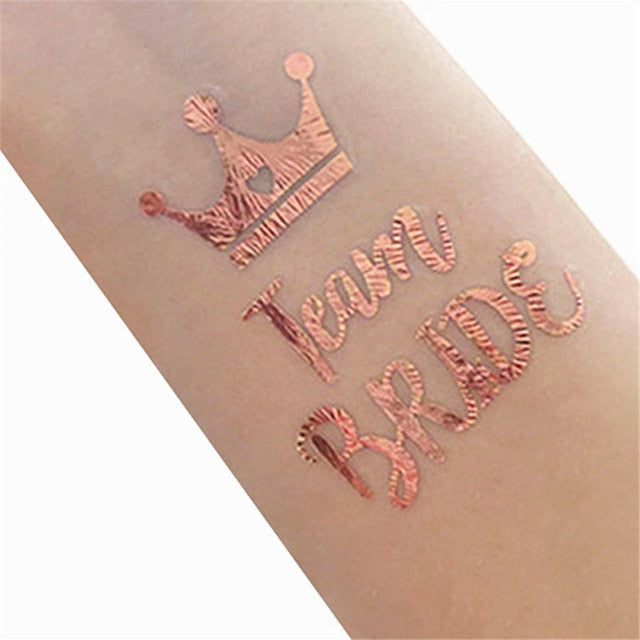 Hen Party Sash Bride Bachelorette