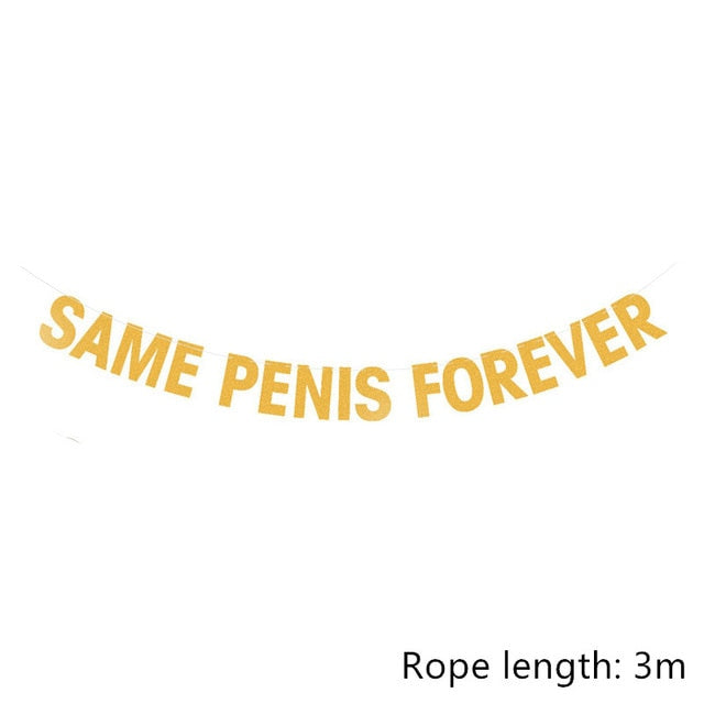 Hen Party Sash Bride Bachelorette