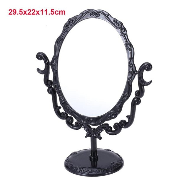 Vanity Makeup Mirror LED Lights Touch Switch Dimmable