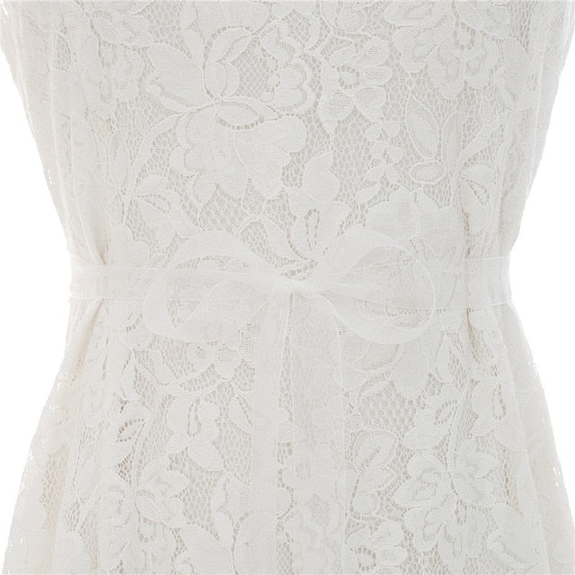 Crystal Pearl Bridal Belt Sash Ribbon