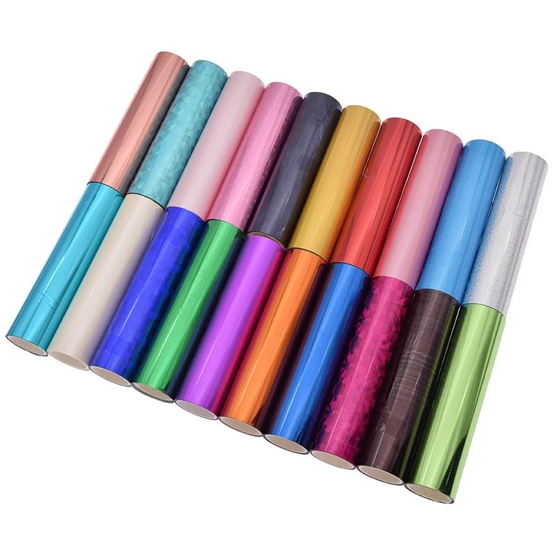 5M - 1 Roll Heat Transfer Vinyl For Crafts