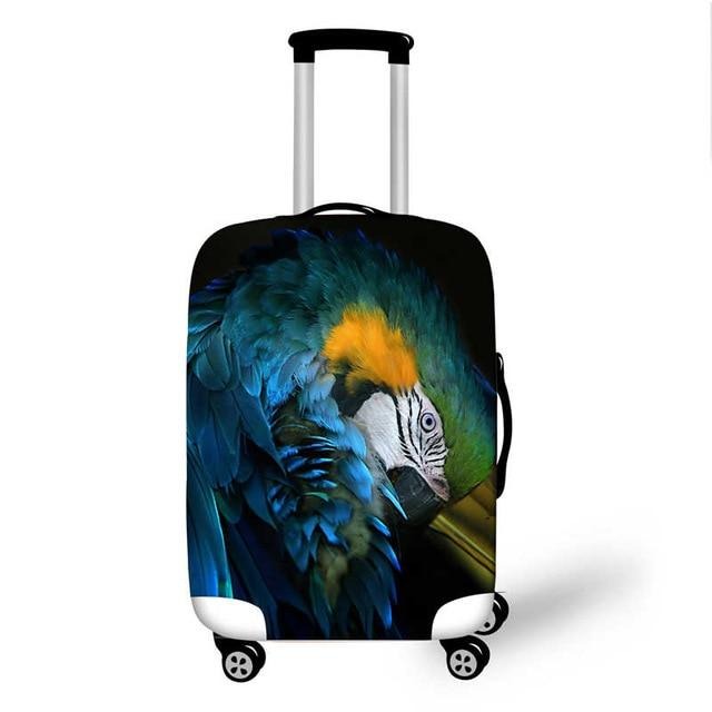 Parrot Luggage Protective Cover Travel Accessories