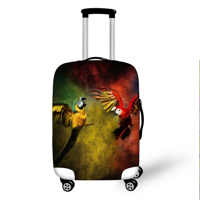 Parrot Luggage Protective Cover Travel Accessories