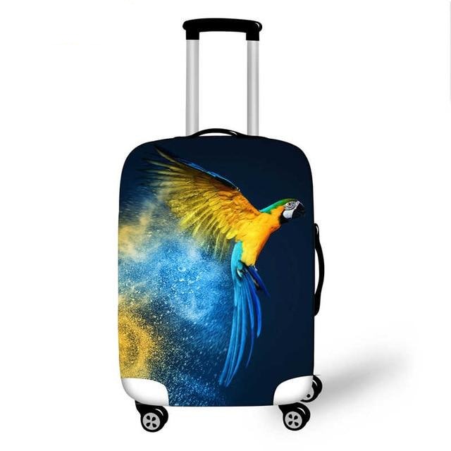 Parrot Luggage Protective Cover Travel Accessories