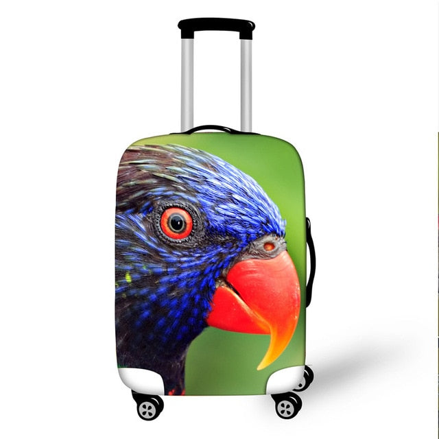 Parrot Luggage Protective Cover Travel Accessories