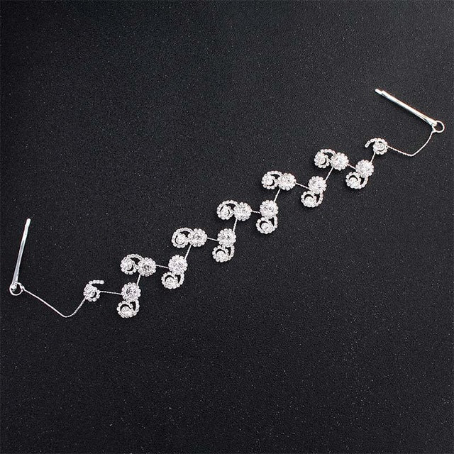 Wedding Bridal Hair Comb Pins