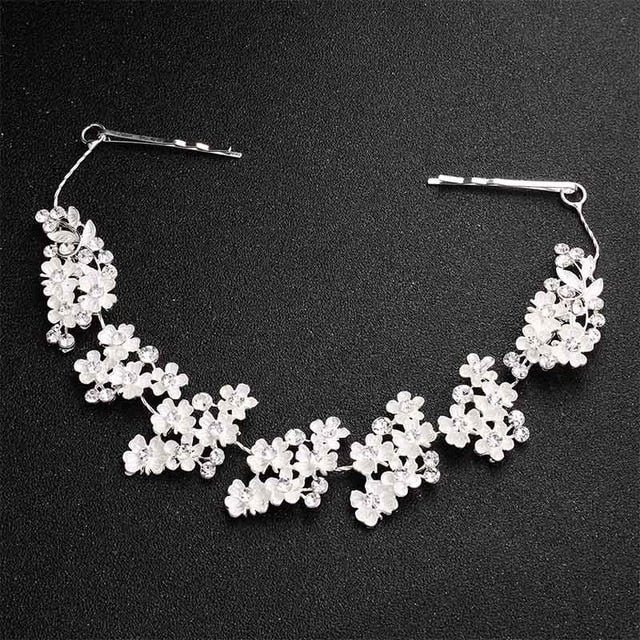 Wedding Bridal Hair Comb Pins
