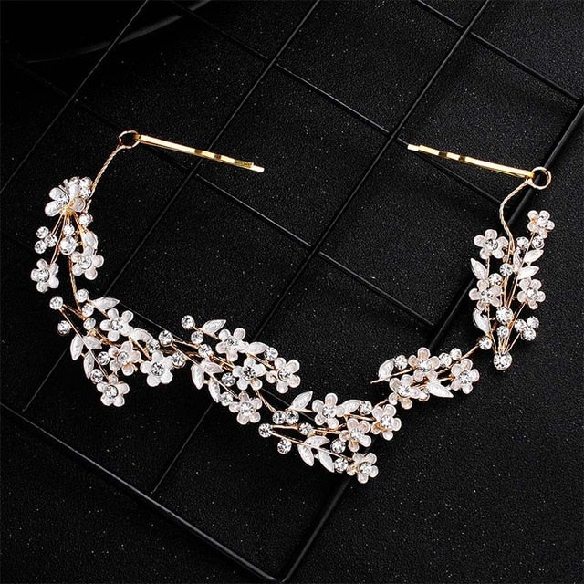 Wedding Bridal Hair Comb Pins