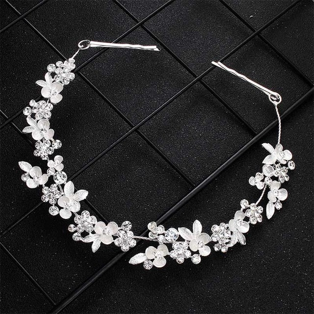 Wedding Bridal Hair Comb Pins