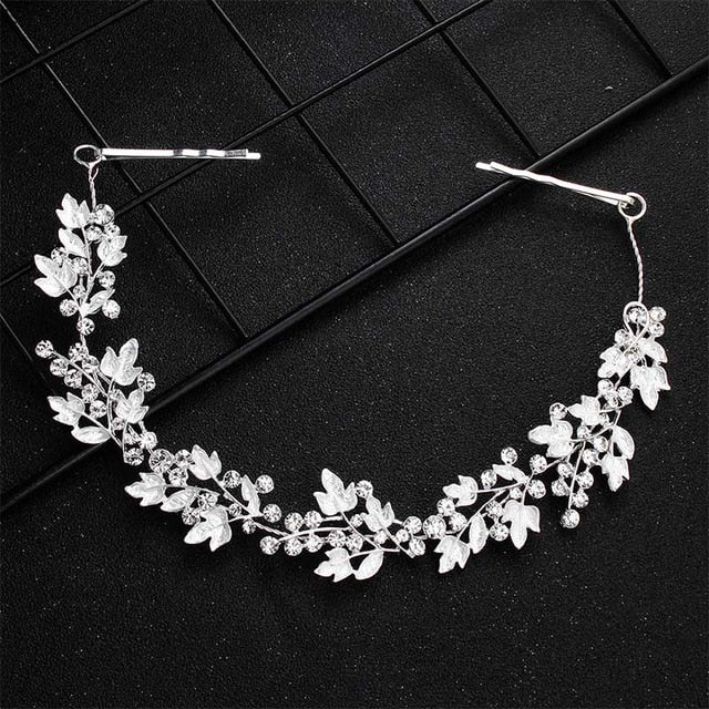 Wedding Bridal Hair Comb Pins