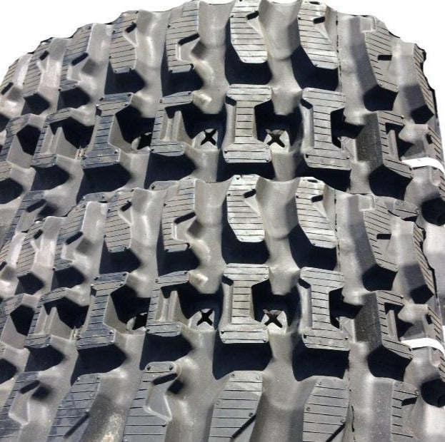 2 Rubber Tracks - Case 465 95XT 450X86X60