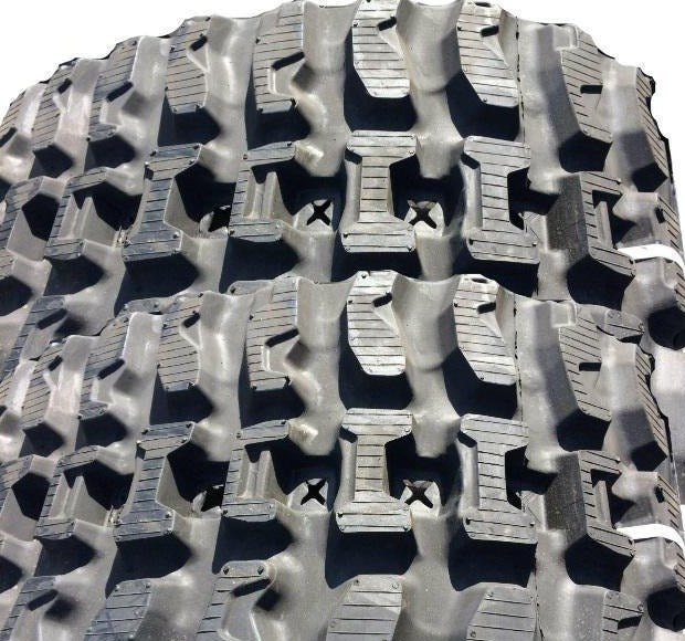2 Rubber Tracks - New Holland LX985 LX885 LX865 450X86X60