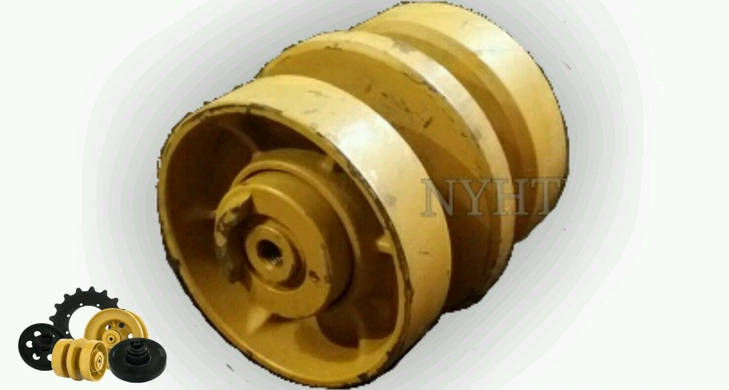 UNDERCARRIAGE BOTTOM 1 SIDE CATERPILLAR 279C 289C 299C 279D 289D 299D CAT299D CAT